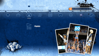 Illustration for article titled PS3 Gets Premium Themes Tomorrow